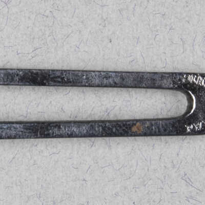 Forks, tuning
