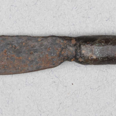 Knife