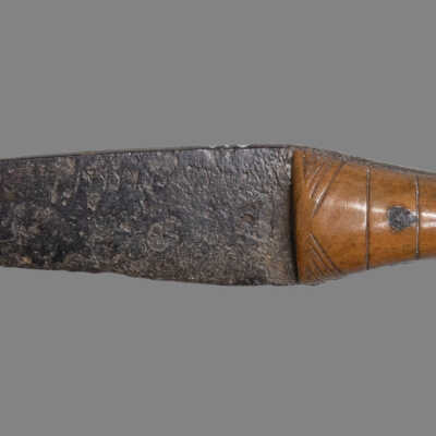 Knife