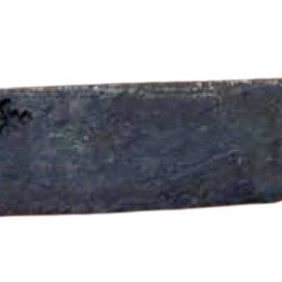 Complete knife