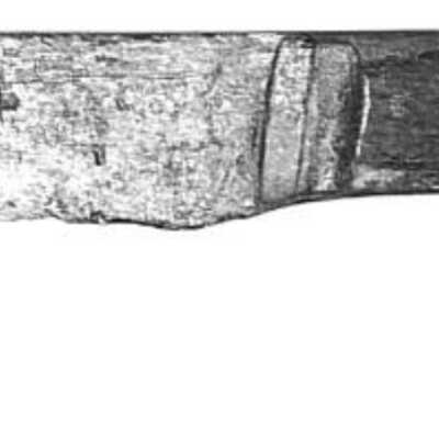 Complete Knife