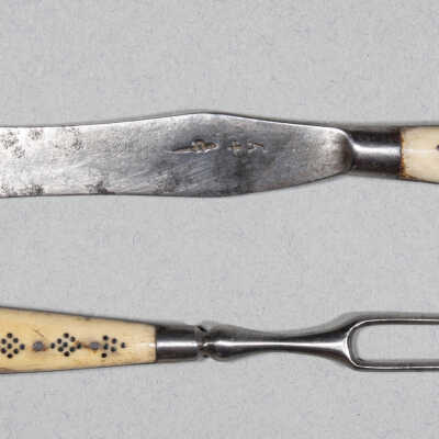 Knife & Fork
