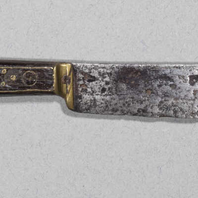 Knife