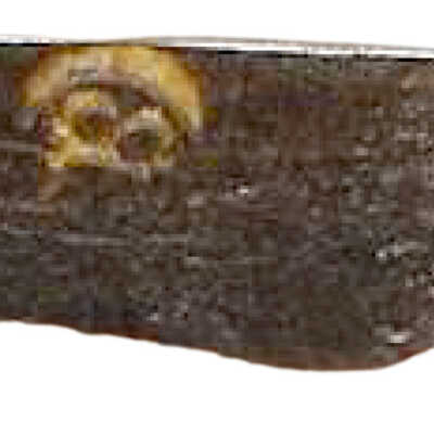 Whittle tang blade