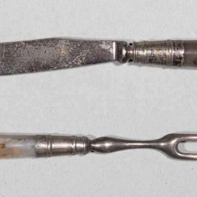 Knife & Fork