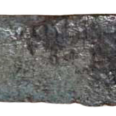 Whittle tang blade