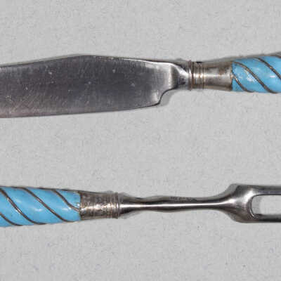 Knife & Fork