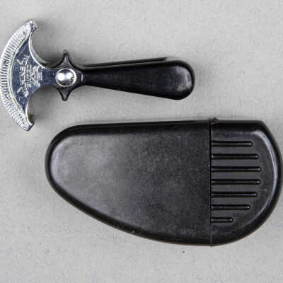 Razor, safety, mechanical