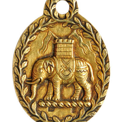 Cutlers' Livery Medal