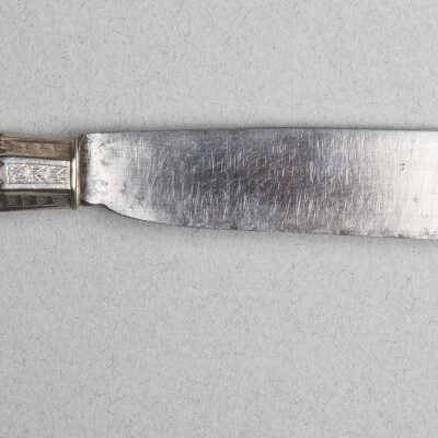 Knife & Fork