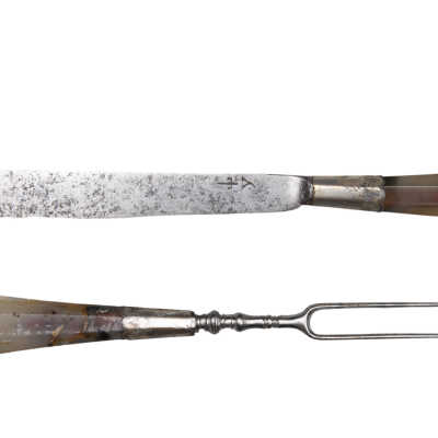 Knife & Fork