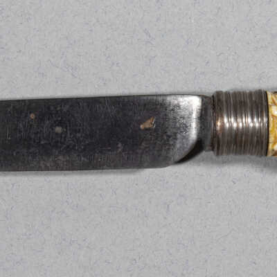 Knife