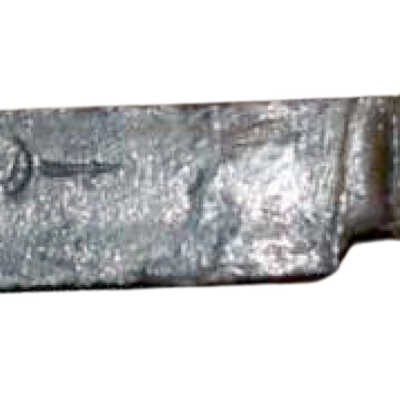 Complete Knife