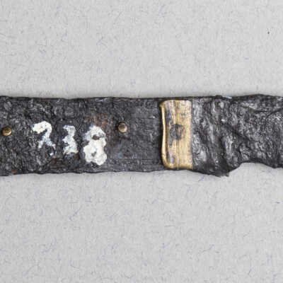 Knife