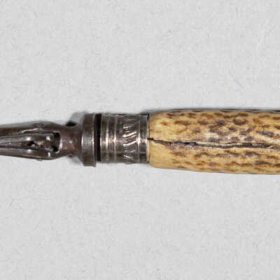 Fork, carving