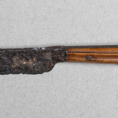 Knife