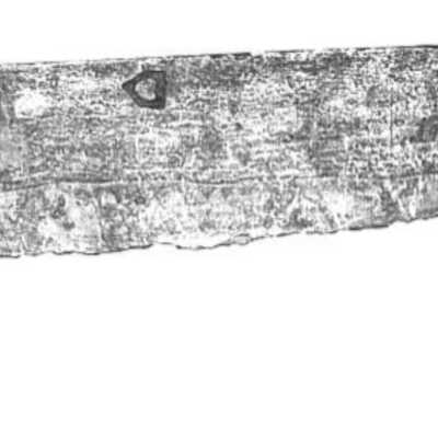 Blade/Part Blade