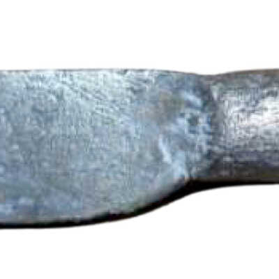 Complete Knife