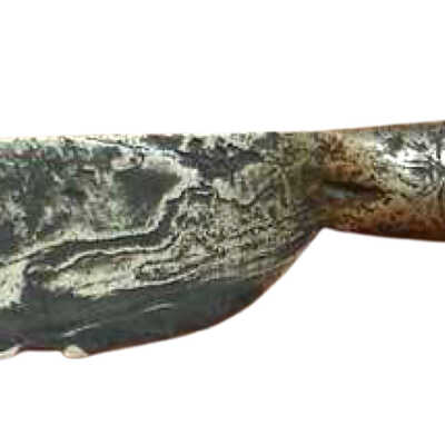 Complete knife
