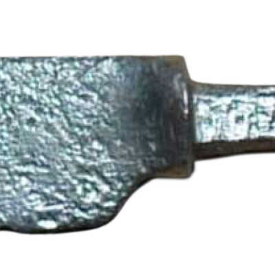 Blade/part blade