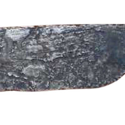 Complete knife