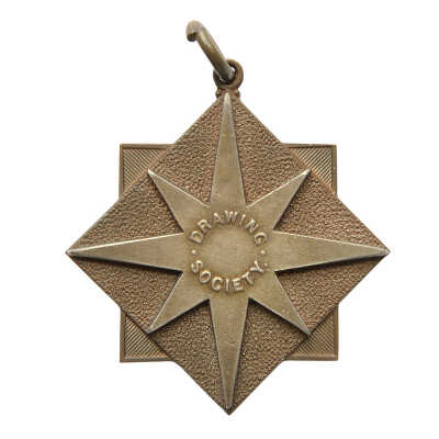 Clothworkers Prize Medal
