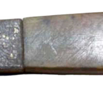 Complete Knife