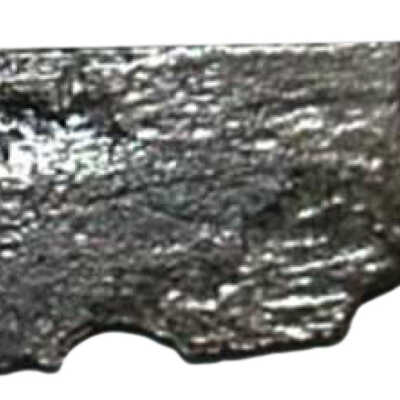 Whittle tang blade