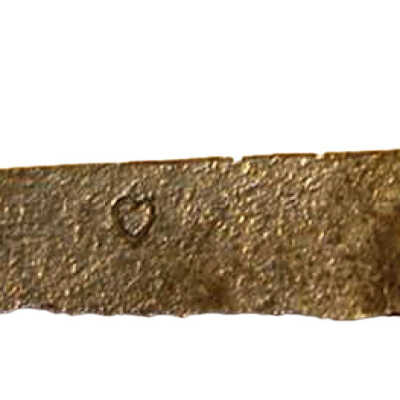 Complete knife