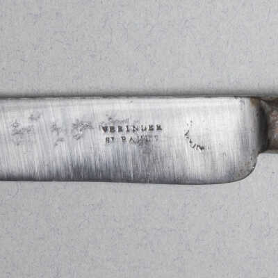 Knife