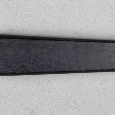 Quill knife