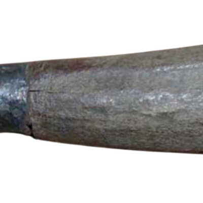 Complete Knife