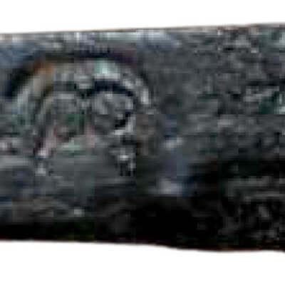Whittle tang blade