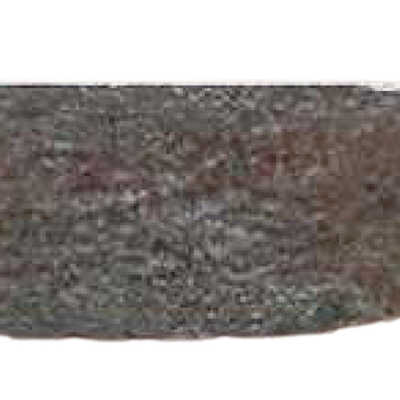 Whittle tang blade