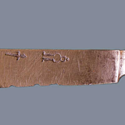 Knife