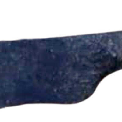 Complete knife
