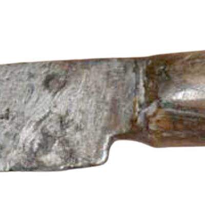 Complete Knife
