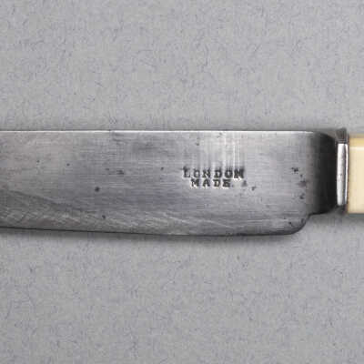 Table knife