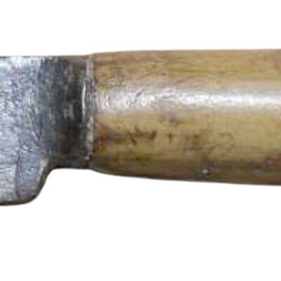 Blade/part blade