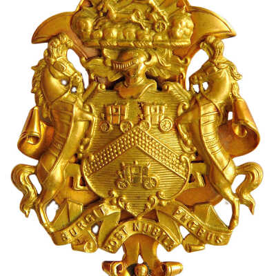 Court medal Coach and Coach Harness Makers