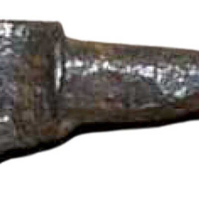Blade/part blade