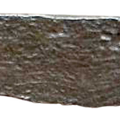 Whittle tang blade