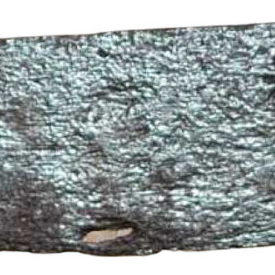 Whittle tang blade