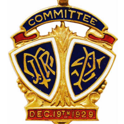 City of London medal