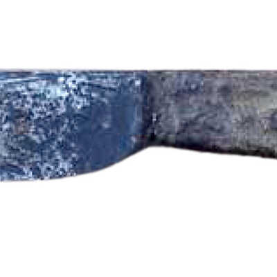 Complete knife