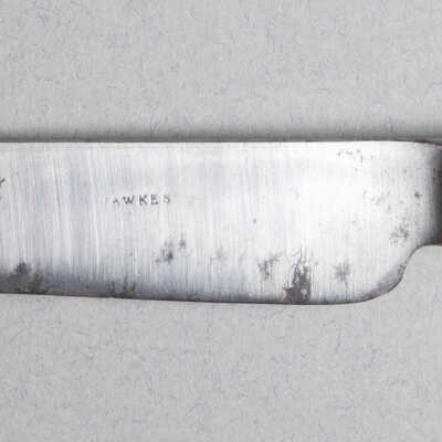 Knife