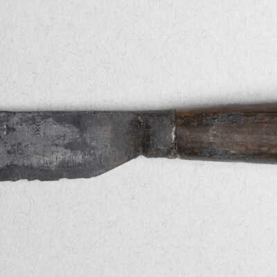 Knife