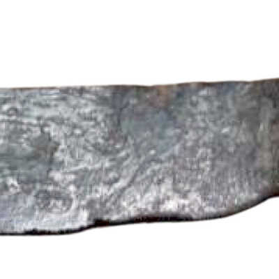 Complete Knife
