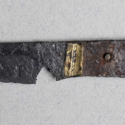 Knife