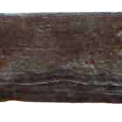Whittle tang blade